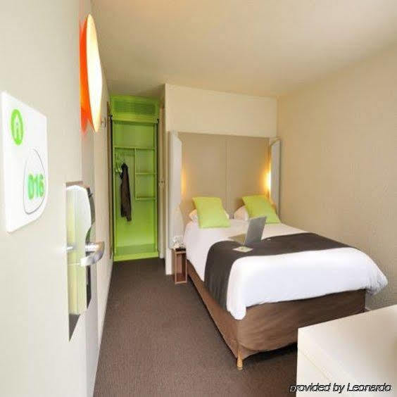 Hotel Campanile Quentin Saint-Quentin (Aisne)